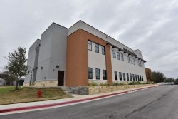 Austin Peace Academy
