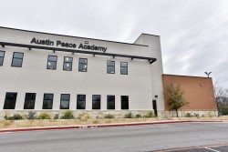 Austin Peace Academy